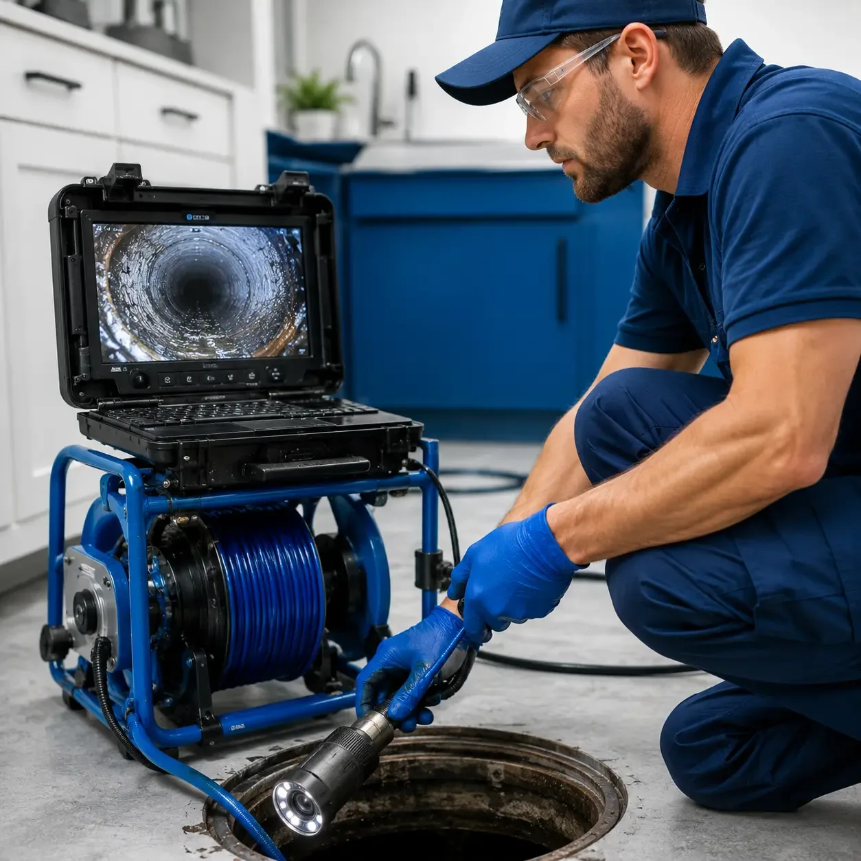 Pipe Relining professionals serving Plummer, MN